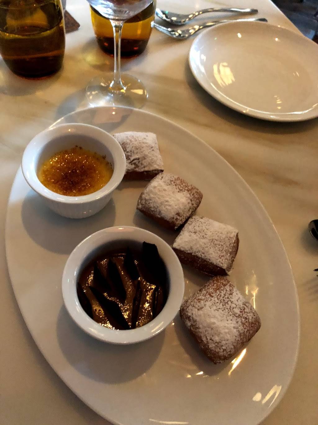 Bourbon Steak Santa Clara | restaurant | Levi’s® Stadium, 4900 Marie P. DeBartolo Way, Santa Clara, CA 95054, USA | 4082172490 OR +1 408-217-2490