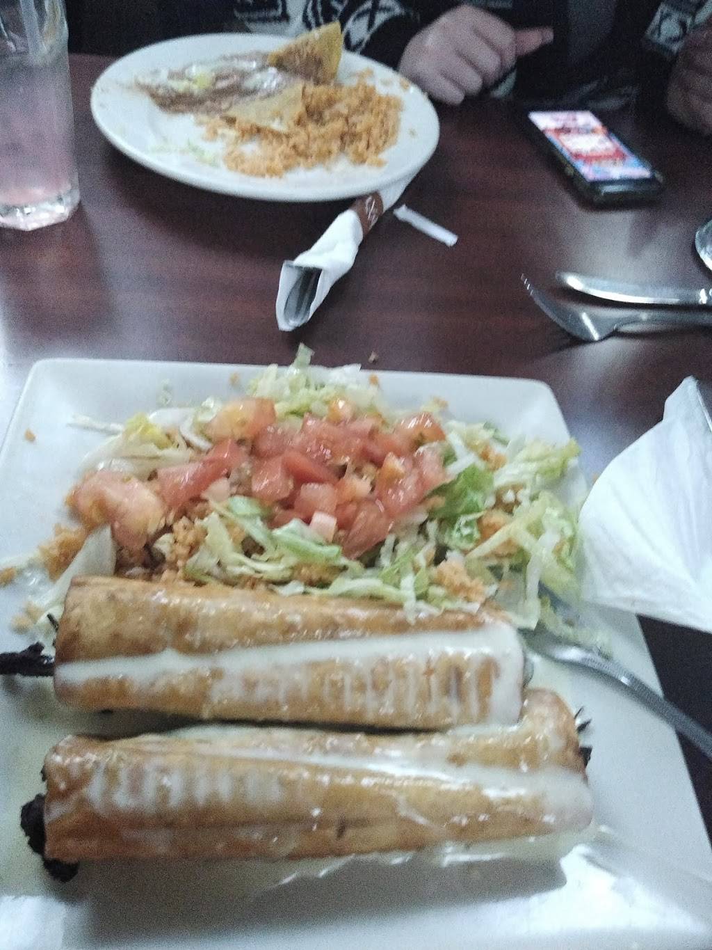 Las Palmas Mexican Restaurante | restaurant | 1400 Antioch Pike, Antioch, TN 37013, USA | 6158310863 OR +1 615-831-0863