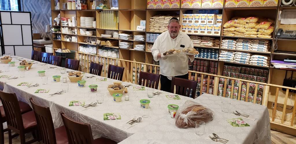 MASBIA of Boro Park | restaurant | 5402 New Utrecht Ave, Brooklyn, NY 11219, USA | 7182890635 OR +1 718-289-0635