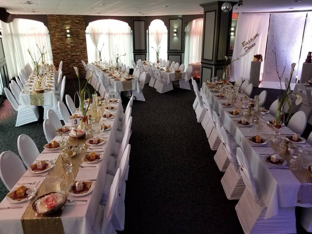 El Mazaj | restaurant | 5307 Canotek Rd #100, Gloucester, ON K1J 9M2, Canada | 6137413000 OR +1 613-741-3000