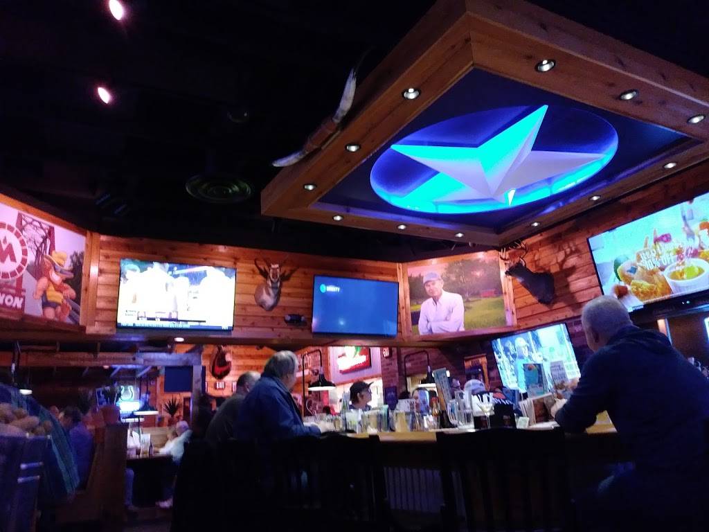 Texas Roadhouse | restaurant | 14758 Greyhound Plaza, Carmel, IN 46032, USA | 3177950511 OR +1 317-795-0511