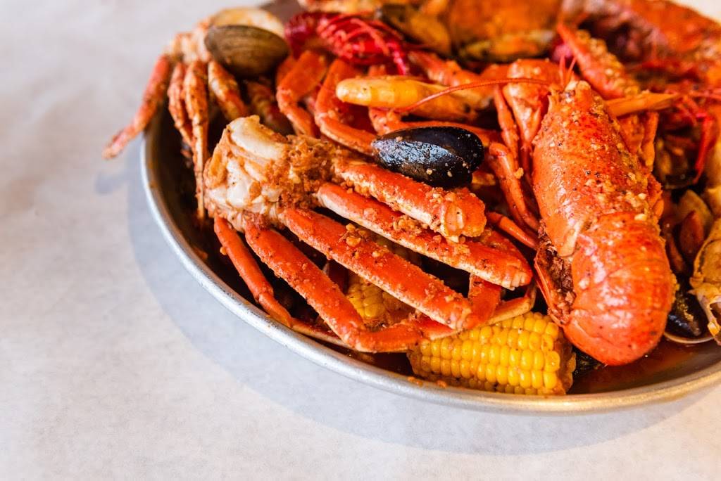 Storming Crab | restaurant | 2125 Gallatin Pike N, Madison, TN 37115, USA | 6157878888 OR +1 615-787-8888