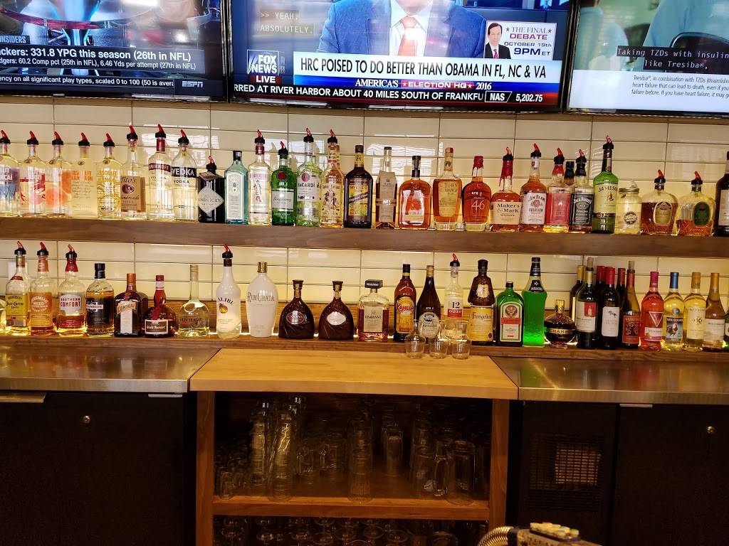 Pappas Restaurant | restaurant | 1130 N Main St, Crown Point, IN 46307, USA | 2196627900 OR +1 219-662-7900