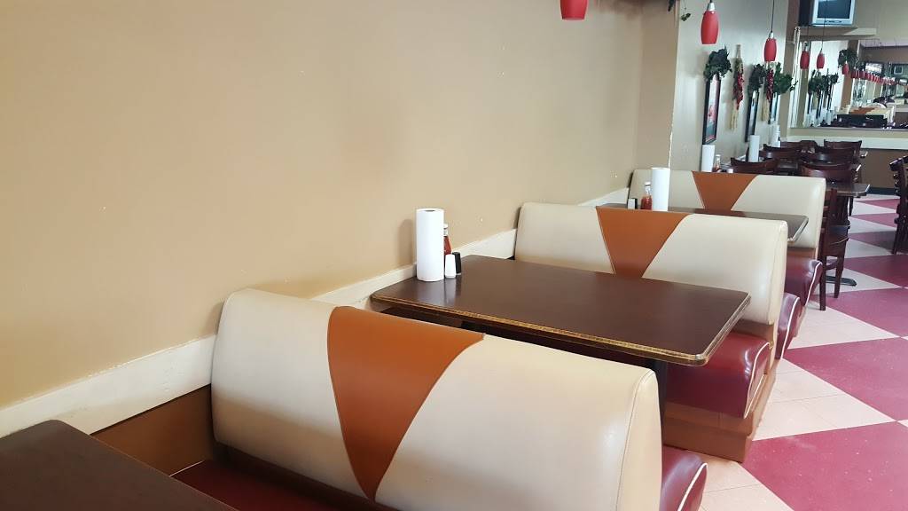 USA Wings | restaurant | 54 E Crosstimbers St C, Houston, TX 77022, USA | 7136911700 OR +1 713-691-1700