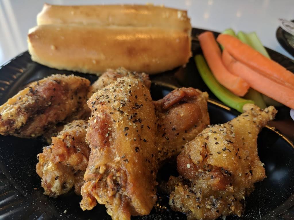 Epic Wings N Things | restaurant | 2315 Otay Lakes Rd, Chula Vista, CA 91915, USA | 6192163000 OR +1 619-216-3000