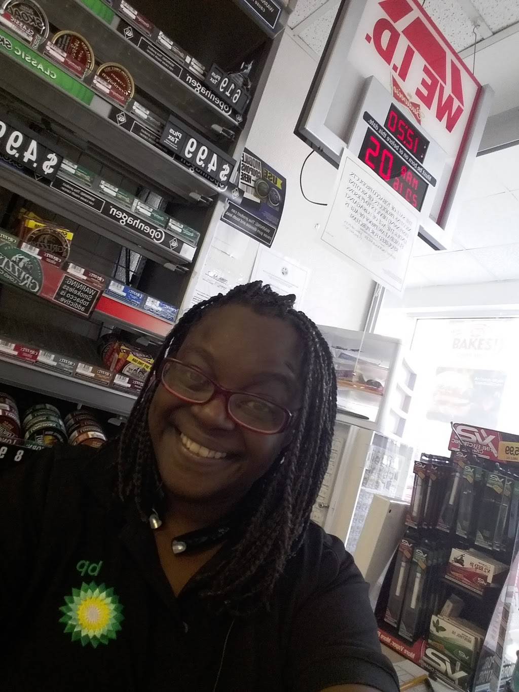 BP | restaurant | 9012 New Kings Rd, Jacksonville, FL 32219, USA | 9043741684 OR +1 904-374-1684