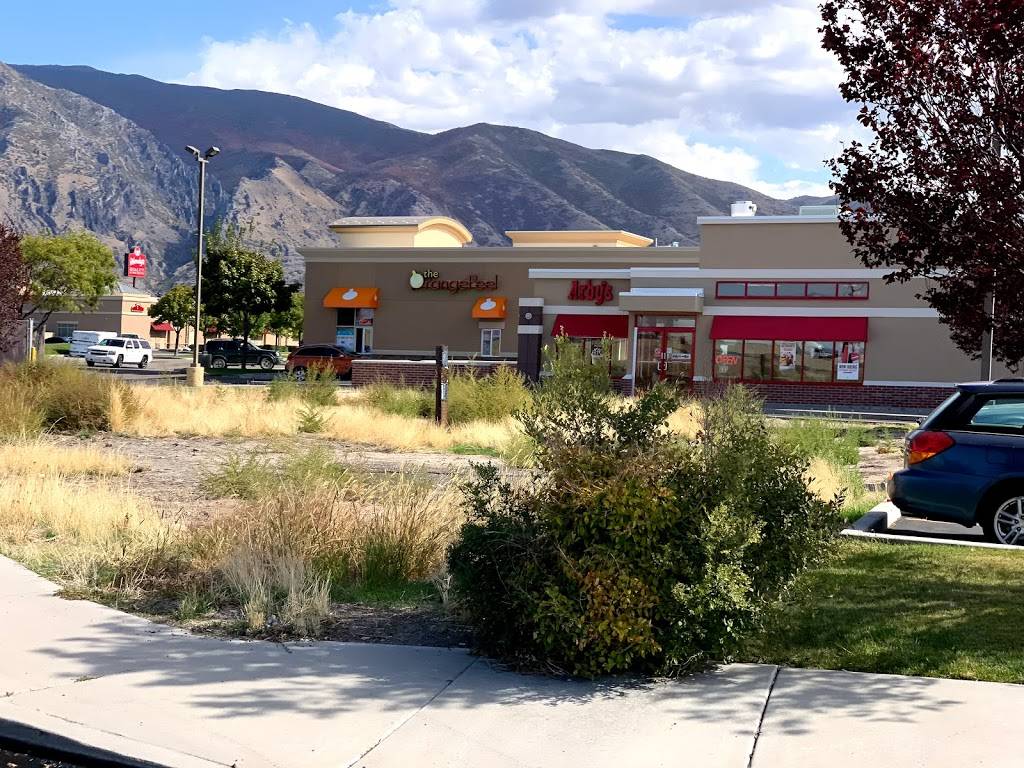 Arbys | meal takeaway | 1881 W 500 S, Springville, UT 84663, USA | 8014910453 OR +1 801-491-0453