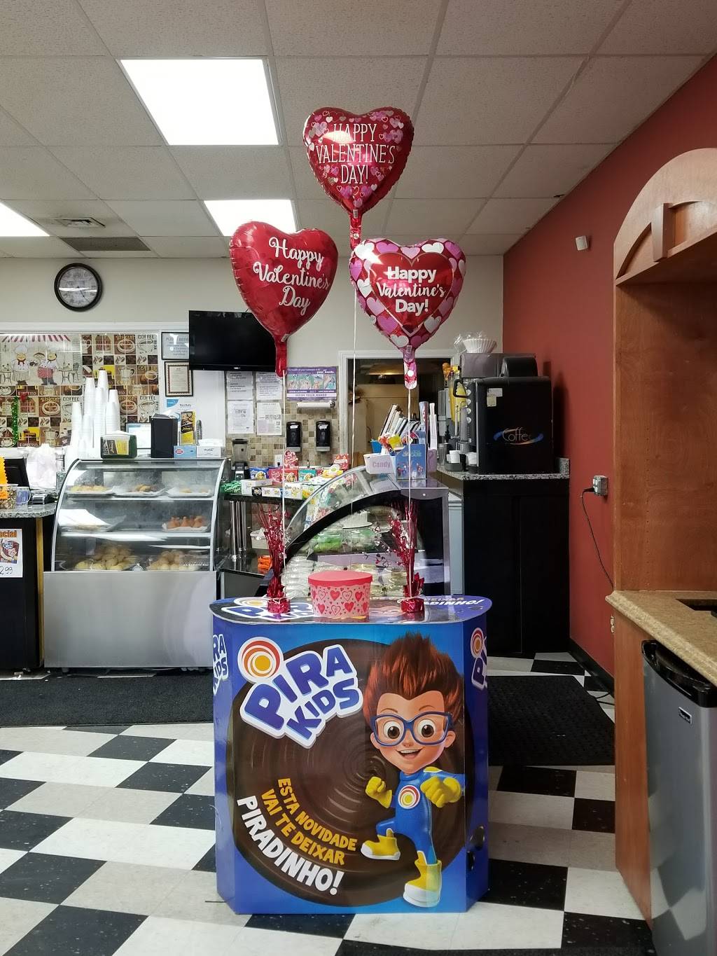 Delanas Bakery | bakery | 44 Main St, Marlborough, MA 01752, USA | 5086244770 OR +1 508-624-4770