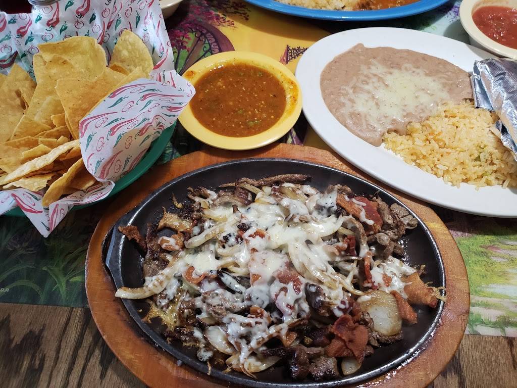 La Fiesta | restaurant | 524 US-71, Alma, AR 72921, USA | 4796324214 OR +1 479-632-4214