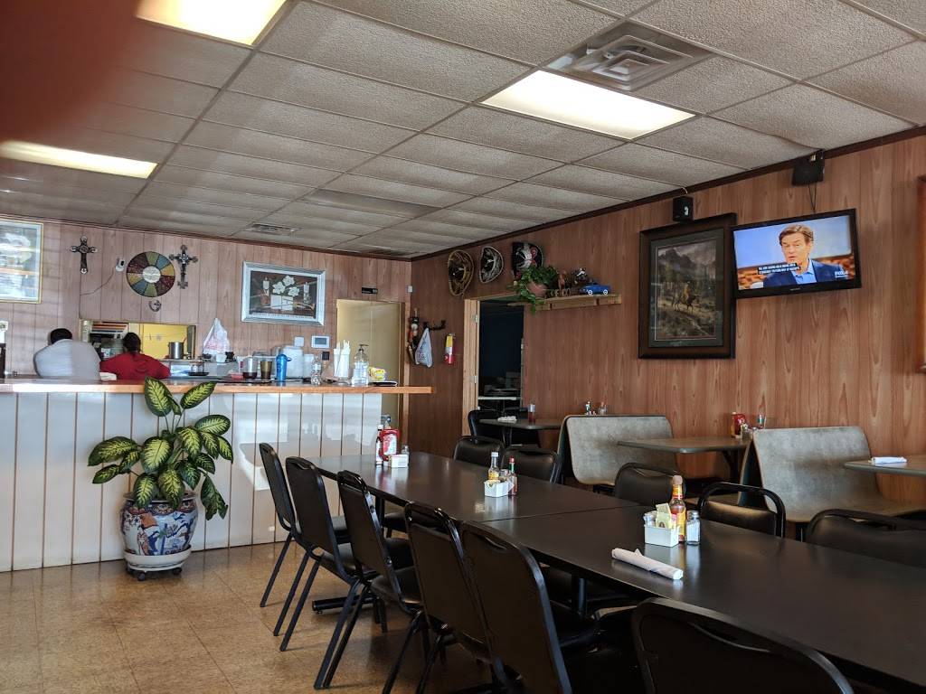 Diaz Tex-Mex Restaurant | restaurant | 140 W Main St, Itasca, TX 76055, USA | 2546879987 OR +1 254-687-9987