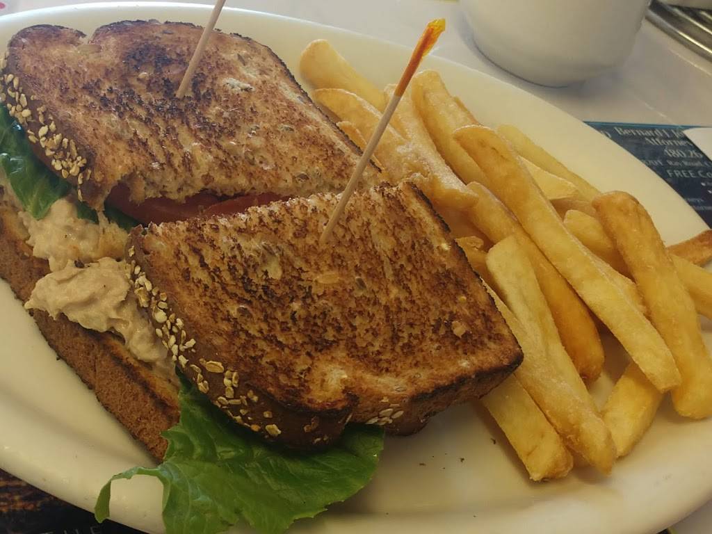 Hangar Cafe | restaurant | 1725 E Ryan Rd, Chandler, AZ 85286, USA | 4808996965 OR +1 480-899-6965