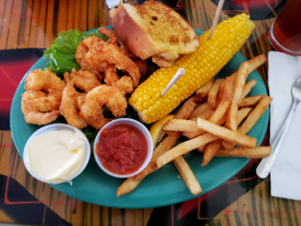 Keegans Seafood Grille | restaurant | 1519 Gulf Blvd, Indian Rocks Beach, FL 33785, USA | 7275962477 OR +1 727-596-2477