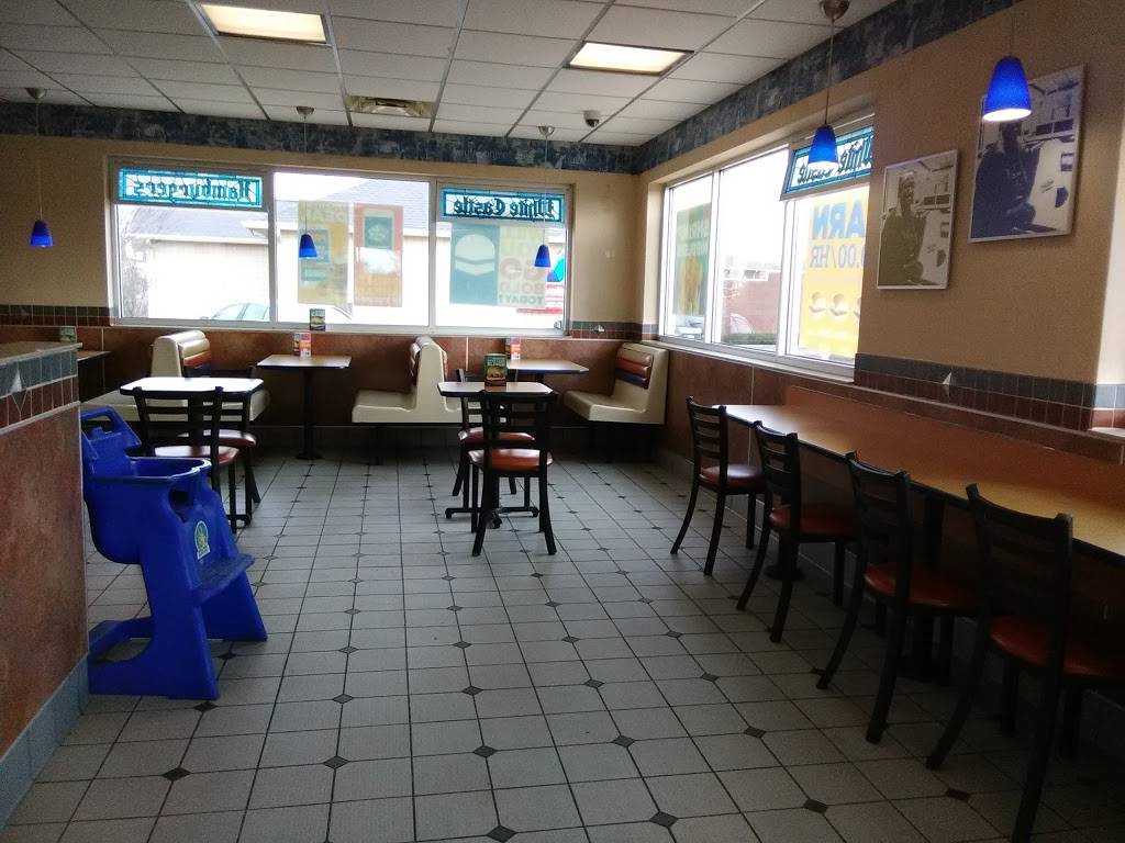 White Castle | restaurant | 1742 Wildcat Blvd, Burlington, KY 41005, USA | 8592828150 OR +1 859-282-8150