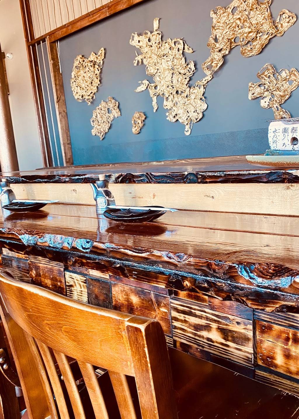 RAIZ KITCHEN-SUSHI-BAR | restaurant | 3276 W Fullerton Ave, Chicago, IL 60647, USA | 7734896262 OR +1 773-489-6262