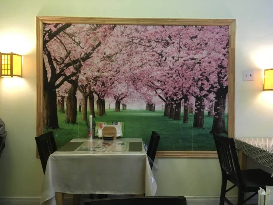 Sushi Fleury | meal delivery | 2343 Rue Fleury E, Montréal, QC H2B 1K8, Canada | 5143827953 OR +1 514-382-7953