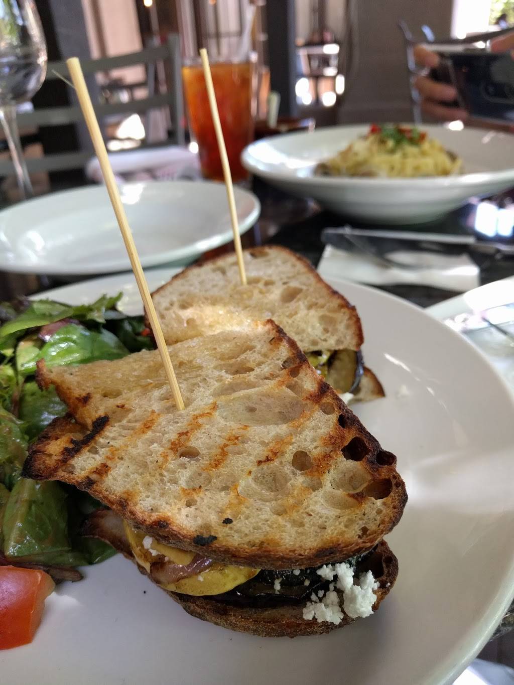 Caffe Boa | restaurant | 398 S Mill Ave, Tempe, AZ 85281, USA | 4809689112 OR +1 480-968-9112