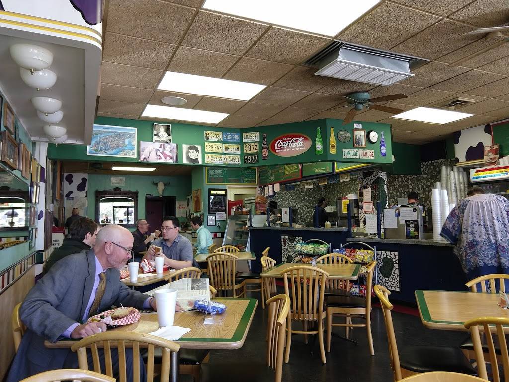 Jersey Joes Deli | meal takeaway | 15340 Dallas Pkwy # 2108, Dallas, TX 75248, USA | 9727201955 OR +1 972-720-1955
