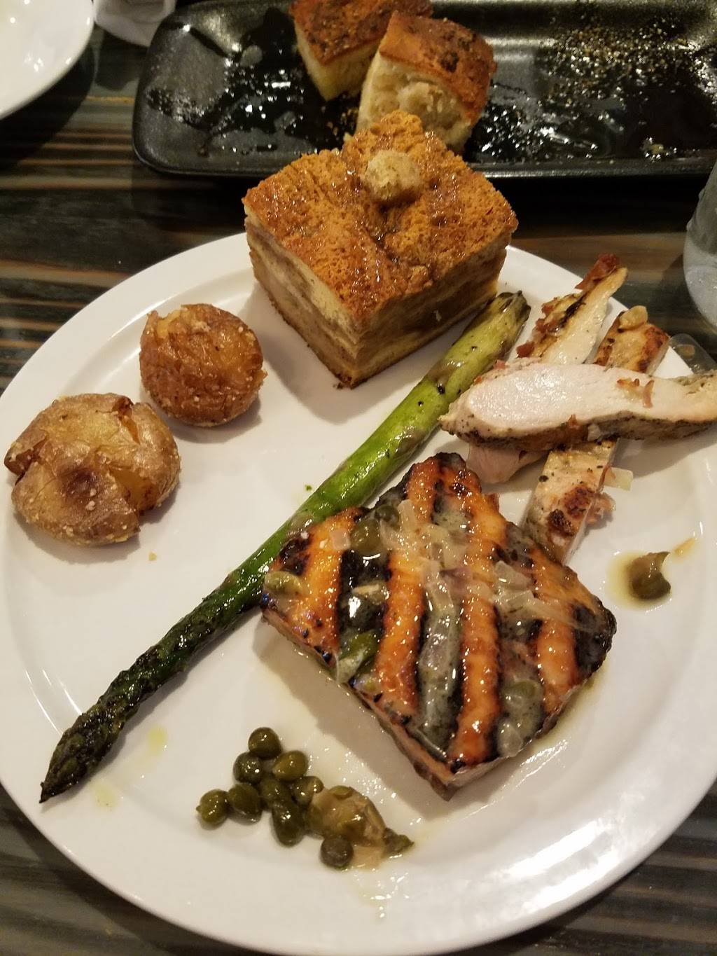 Just Hooked | restaurant | 1500 Coastal Hwy #1, Fenwick Island, DE 19944, USA | 3025810098 OR +1 302-581-0098