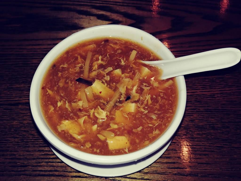 Spicy Talk Bistro Chinese Szechuan Food | restaurant | 12305 120th Ave NE h, Kirkland, WA 98034, USA | 4258218898 OR +1 425-821-8898