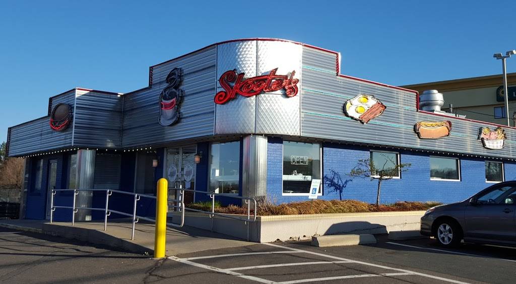 Skooters Restaurant | restaurant | 50 Ella Grasso Turnpike, Windsor Locks, CT 06096, USA | 8606236100 OR +1 860-623-6100