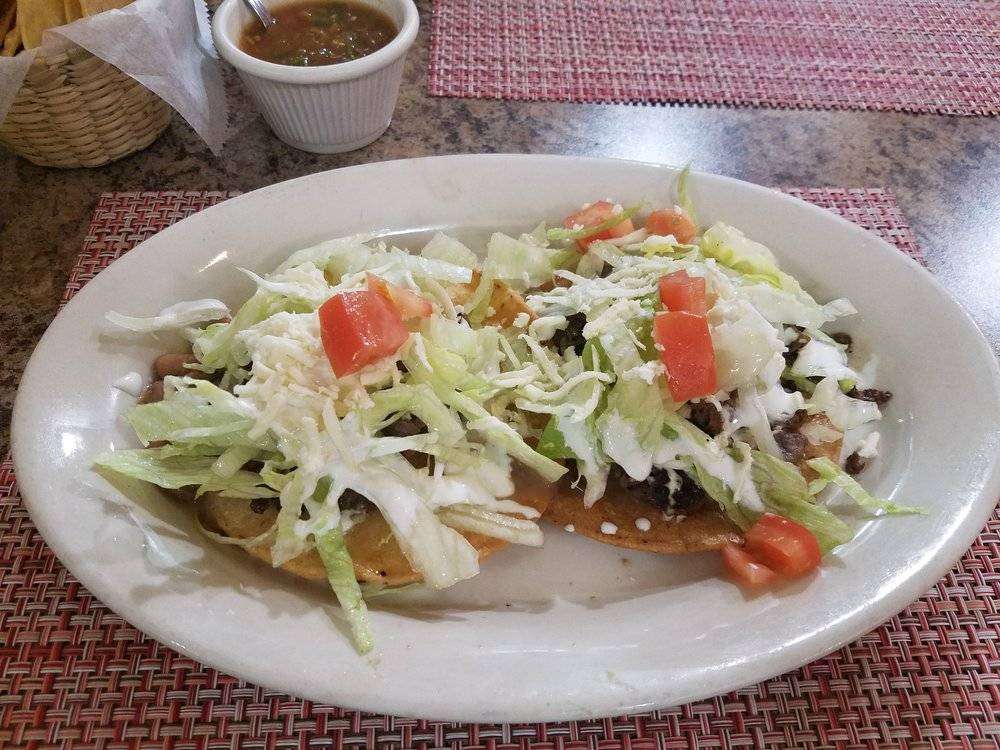 El Ranchito Poblano | restaurant | 1306 Flatbush Ave, Brooklyn, NY 11210, USA | 7182820366 OR +1 718-282-0366