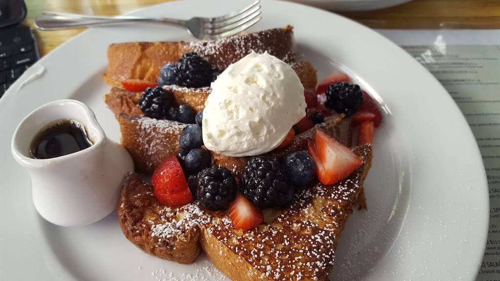 Scrumptious Cafe Bakery | restaurant | 1111 N Hayworth Ave, West Hollywood, CA 90046, USA | 3237984211 OR +1 323-798-4211