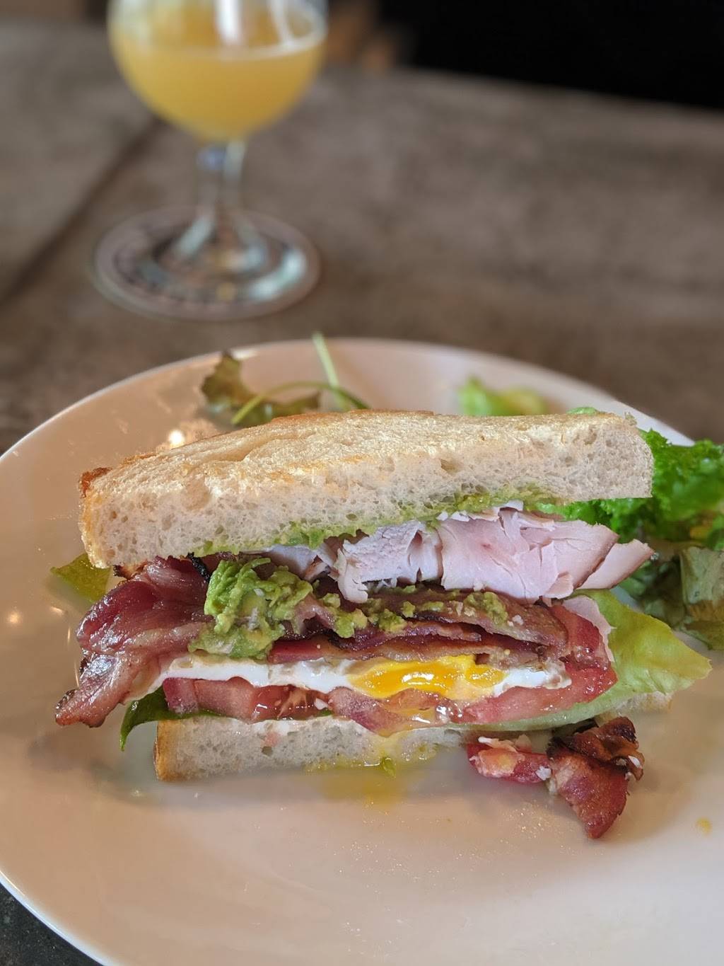 Brewers Fork | restaurant | 7 Moulton St, Charlestown, MA 02129, USA | 6173375703 OR +1 617-337-5703