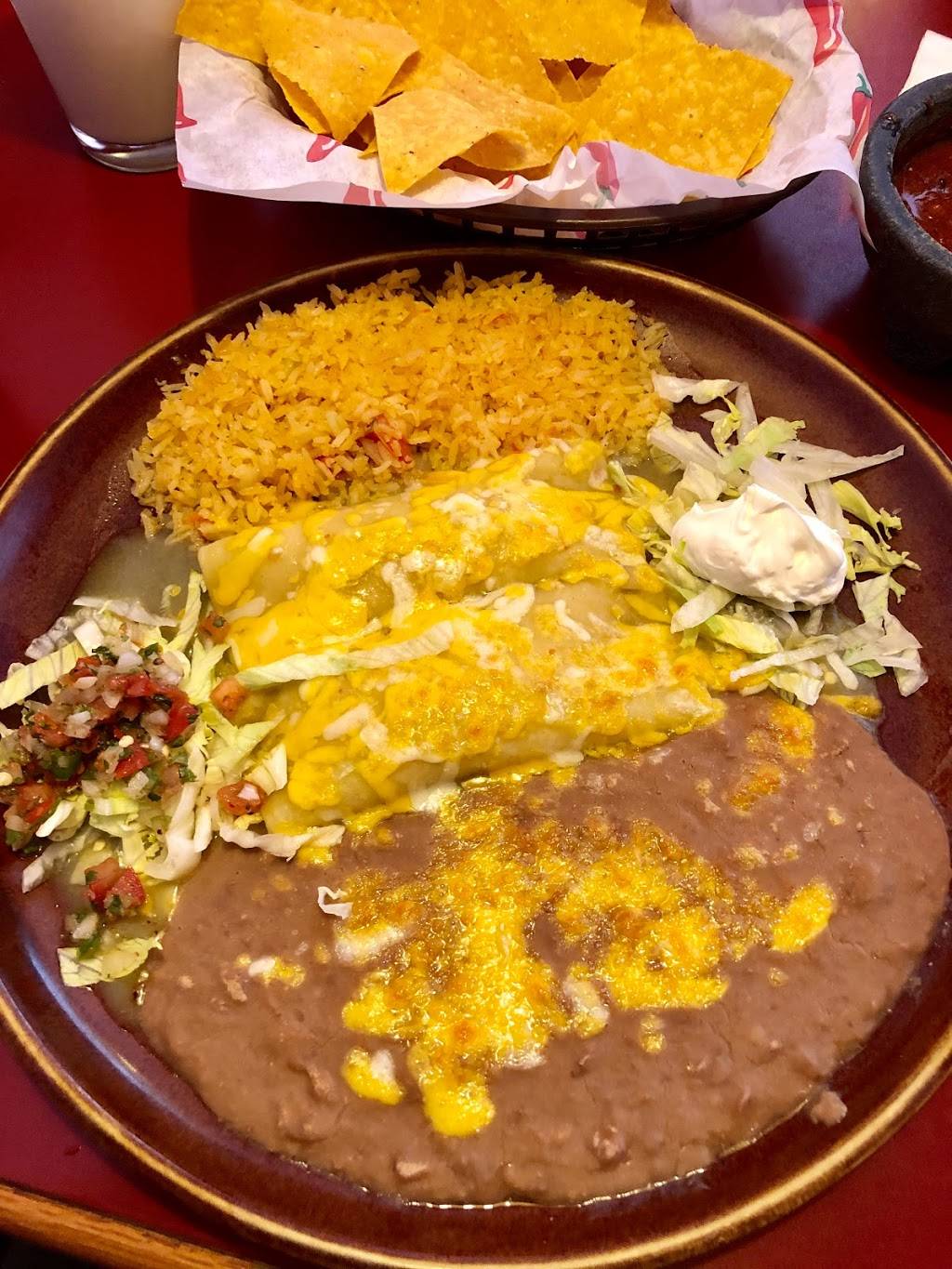 La Bamba Mexican Restaurant | restaurant | 21240 84th Ave S, Kent, WA 98032, USA | 2538727654 OR +1 253-872-7654