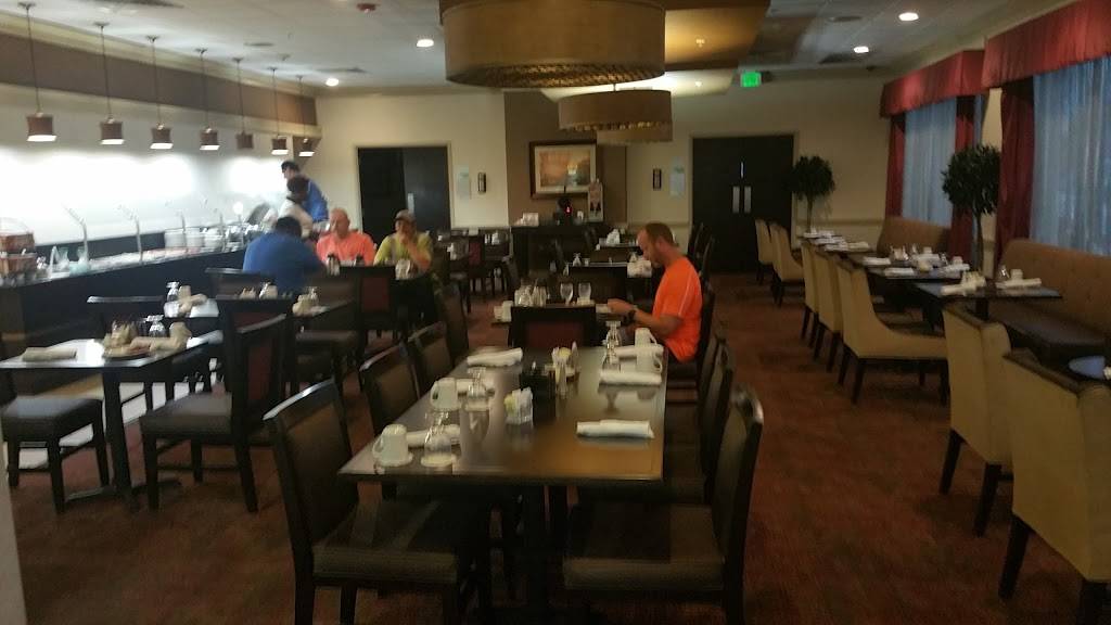 Red River Restaurant @ Holiday Inn | restaurant | 102-194 Lake St, Shreveport, LA 71101, USA | 3182227717 OR +1 318-222-7717