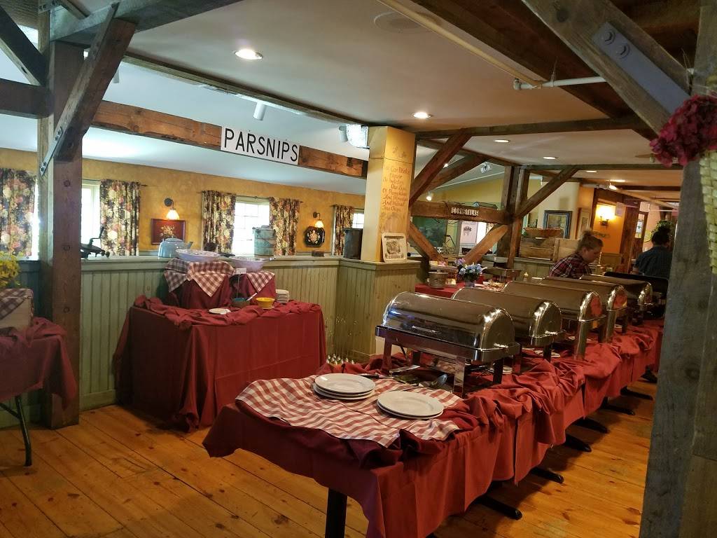 The Common Man | restaurant | 88 Range Rd, Windham, NH 03087, USA | 6038980088 OR +1 603-898-0088