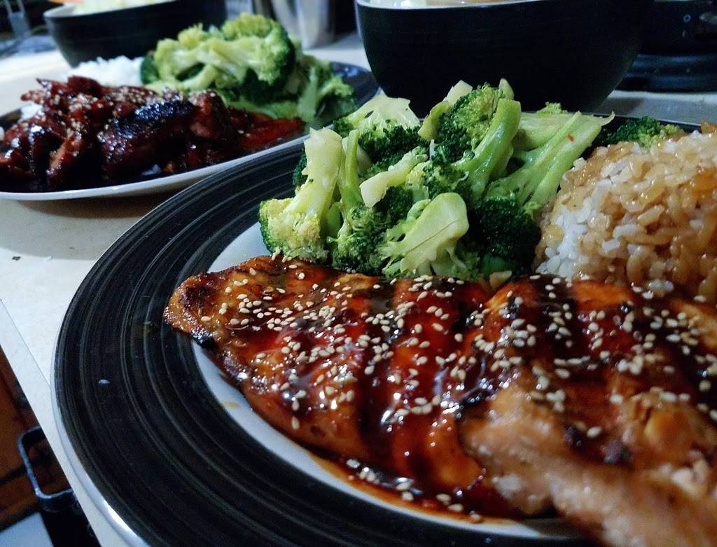 Sunny Teriyaki Ballard | restaurant | 2035 NW Market St, Seattle, WA 98107, USA | 2067817838 OR +1 206-781-7838