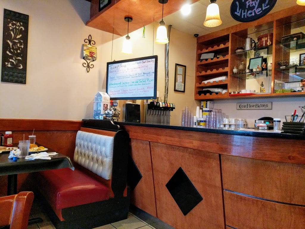 Breakfast Nook | restaurant | 19140 88th Ave, Mokena, IL 60448, USA | 7084780908 OR +1 708-478-0908