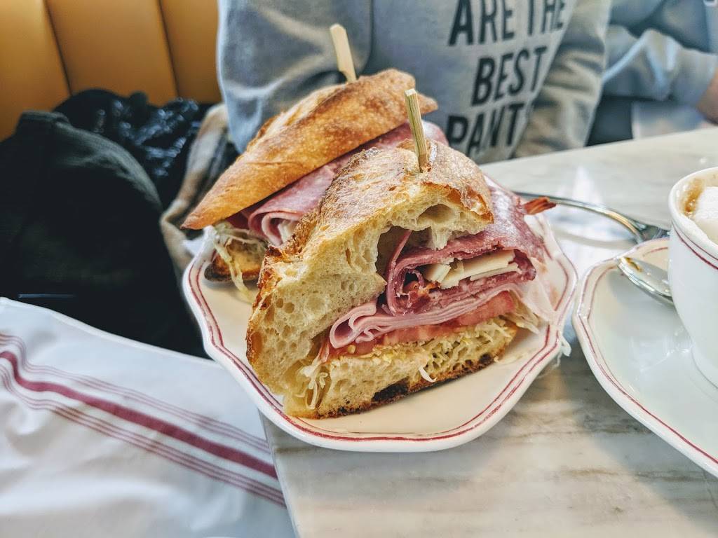 Officina | restaurant | 1120 Maine Ave SW, Washington, DC 20024, USA | 2027475222 OR +1 202-747-5222