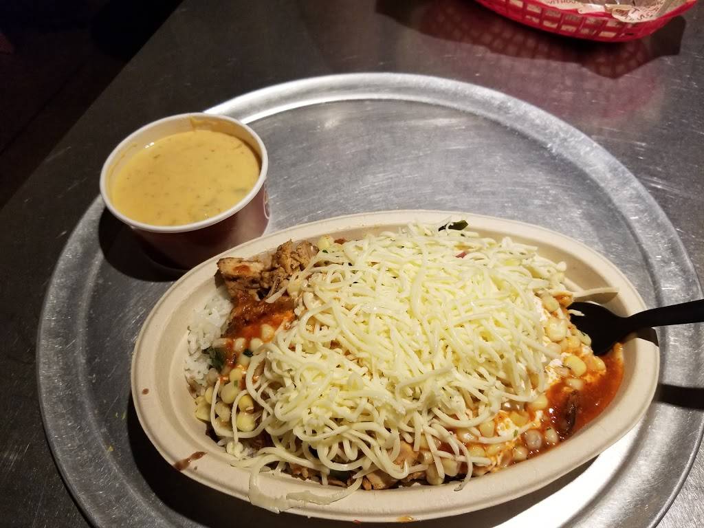 Chipotle Mexican Grill | restaurant | 7230 NW 36th St #1, Miami, FL 33166, USA | 3055912742 OR +1 305-591-2742