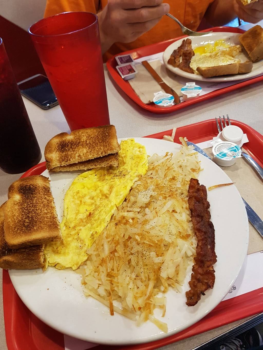 Maid-Rite | restaurant | 1031 Sunset Dr, Norwalk, IA 50211, USA | 5159811031 OR +1 515-981-1031