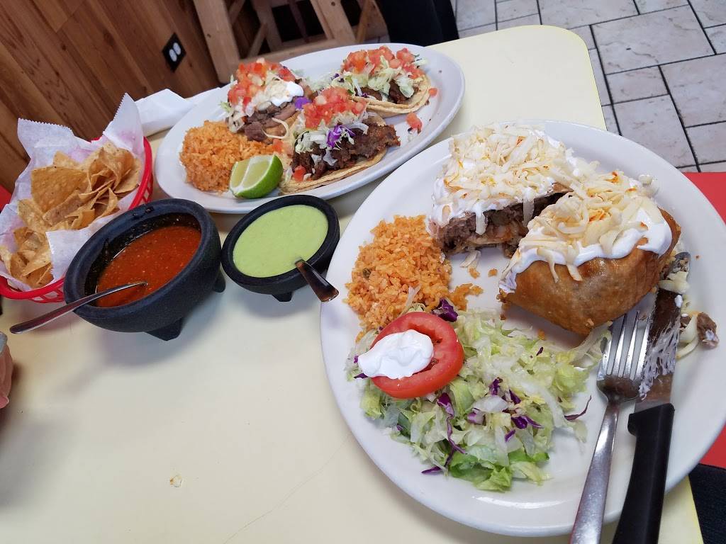 Los Arcos Restaurant | restaurant | 1707 Algonquin Rd, Mt Prospect, IL 60056, USA | 8474393181 OR +1 847-439-3181