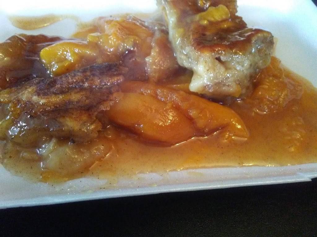 A.Ps Gourmet Eats | restaurant | Warren Ave, Dearborn, MI 48126, USA | 3136872356 OR +1 313-687-2356