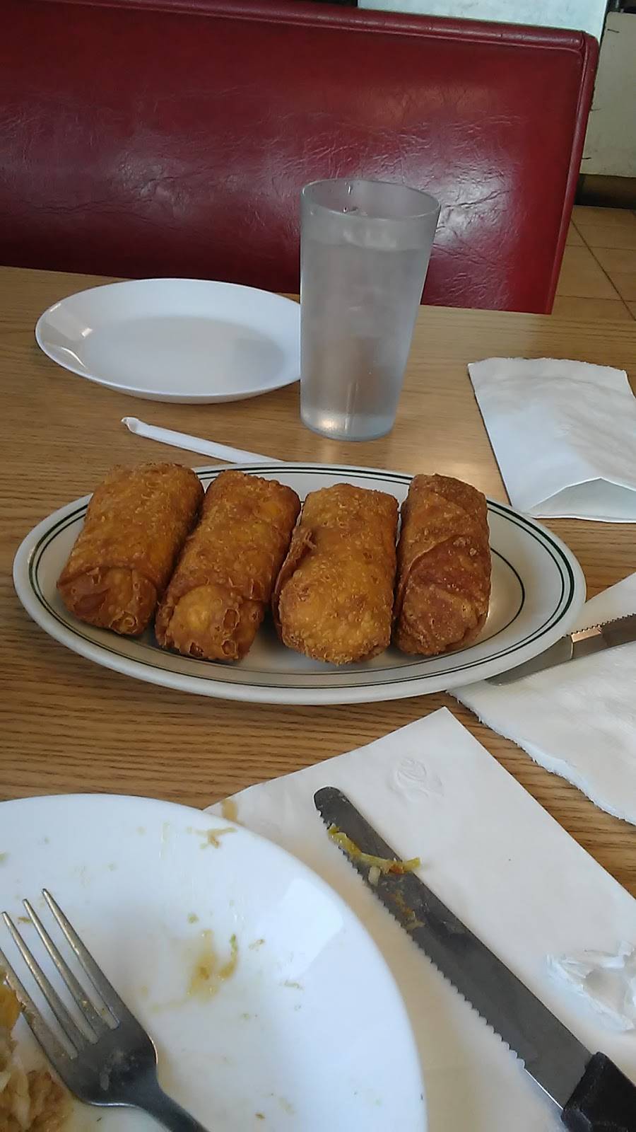 Ming Toy Restaurant | restaurant | 3139 N Lewis Ave, Waukegan, IL 60087, USA | 8476237990 OR +1 847-623-7990