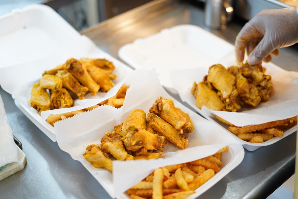 Yardbirds of Crestview | restaurant | 2385 S Ferdon Blvd, Crestview, FL 32536, USA | 8503313337 OR +1 850-331-3337