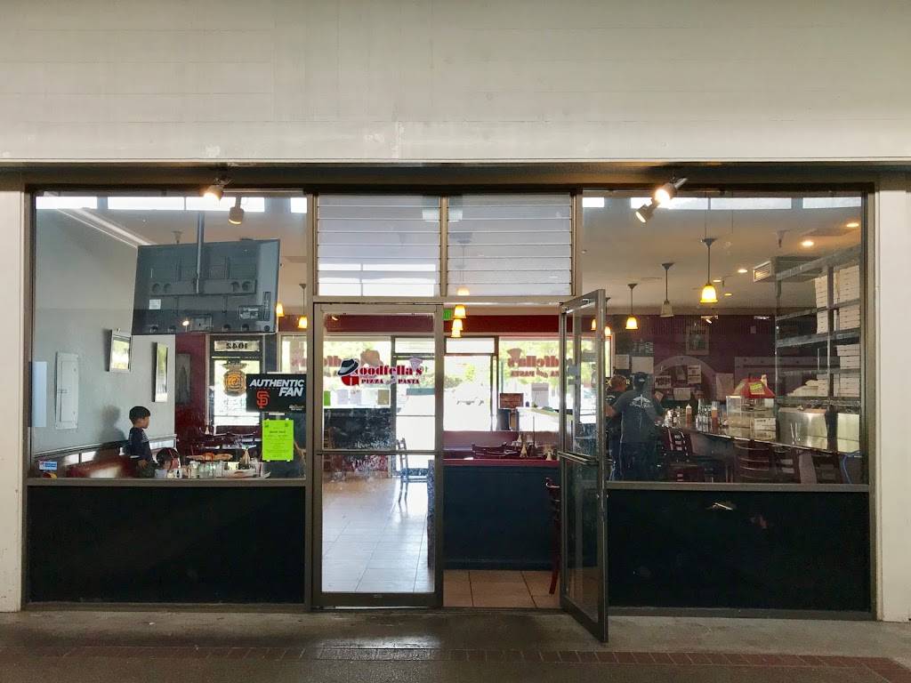 Good Fellas Pizza & Pasta | restaurant | 1041 Terra Nova Blvd, Pacifica, CA 94044, USA | 6507386999 OR +1 650-738-6999
