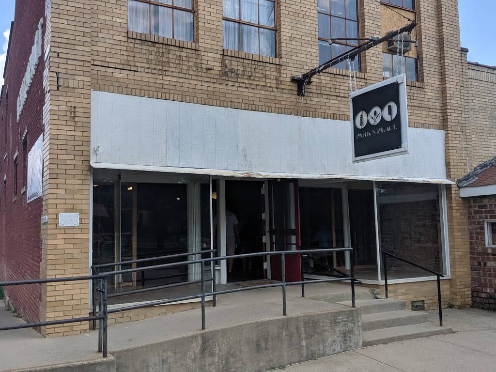 Parks Place Restaraunt | restaurant | 10 State St, Amesville, OH 45711, USA | 7404487275 OR +1 740-448-7275