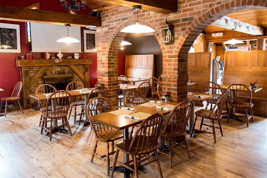 Flat Penny Bar & Grill | restaurant | 263 West St, Berlin, MA 01503, USA | 9784150150 OR +1 978-415-0150