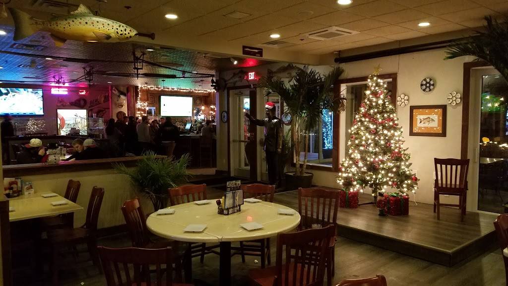 Ropewalk Restaurant | restaurant | 8203 Coastal Hwy, Ocean City, MD 21842, USA | 4105241009 OR +1 410-524-1009