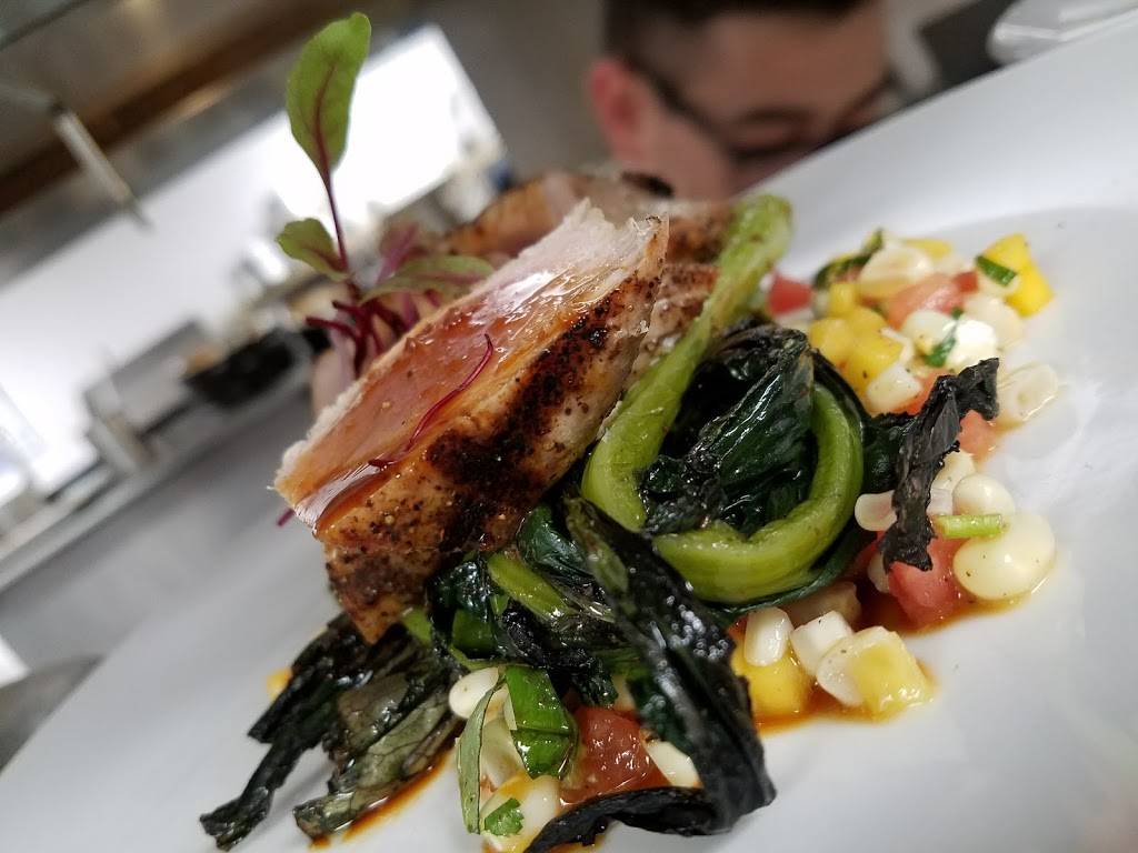 Doro | restaurant | 106 1st St, Neptune Beach, FL 32266, USA | 9048536943 OR +1 904-853-6943