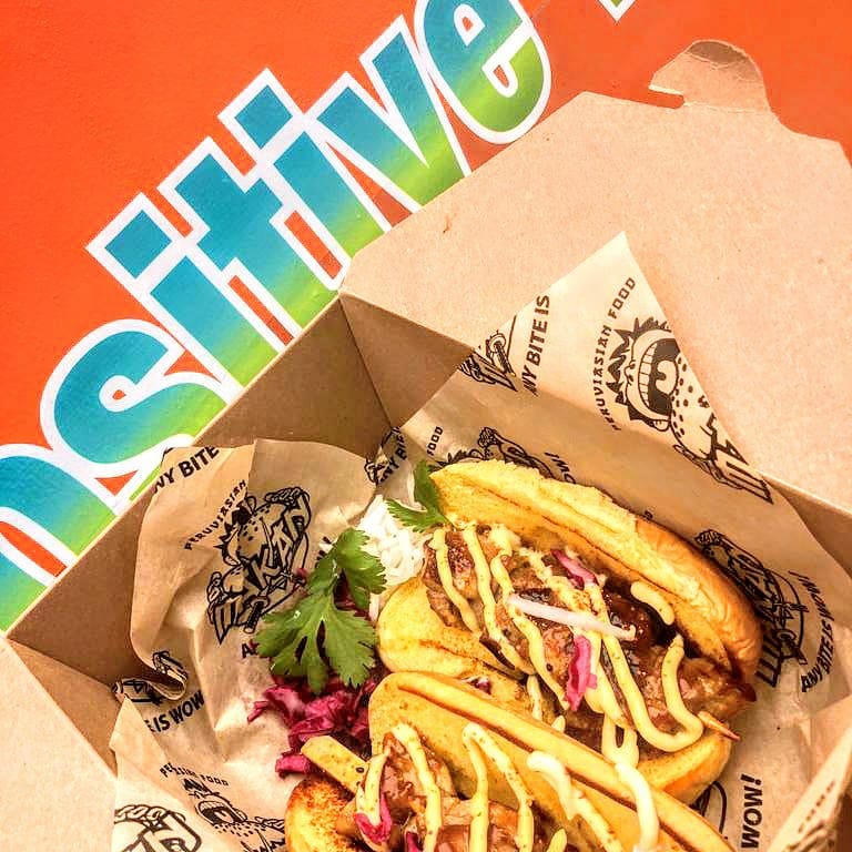 Makan Miami Food truck | restaurant | 11400 N Kendall Dr, Miami, FL 33176, USA | 3059346424 OR +1 305-934-6424