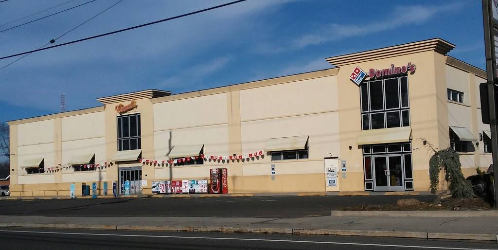 Dominos Pizza | meal delivery | 42 E Browning Rd, Bellmawr, NJ 08031, USA | 8569314100 OR +1 856-931-4100
