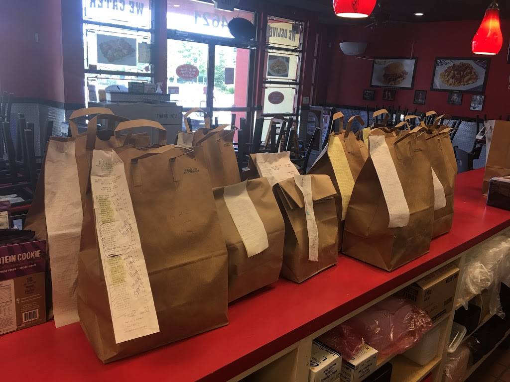 Muscle Maker Grill | restaurant | 4621 Golf Course Rd, Antioch, CA 94531, USA | 9259789246 OR +1 925-978-9246