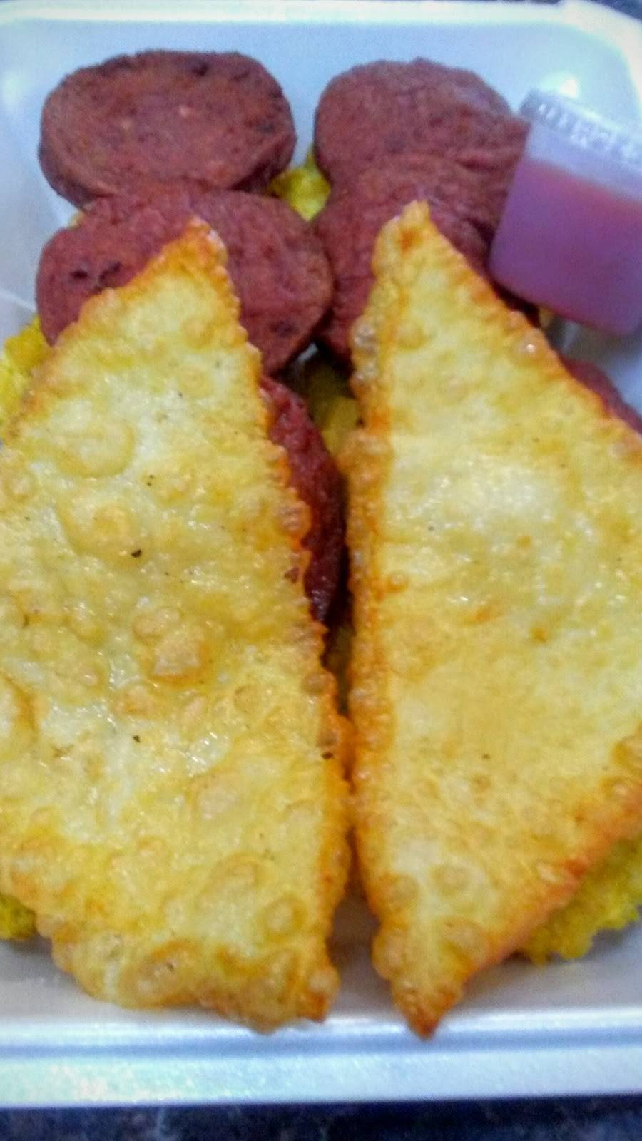 Oscars Kitchen La Casa De La Yaroa Y Patacon | restaurant | 2618 Jerome Ave, Bronx, NY 10468, USA | 6463535991 OR +1 646-353-5991