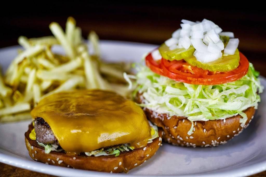 Houstons | restaurant | 1550 Rosecrans Ave A, Manhattan Beach, CA 90266, USA | 3106437211 OR +1 310-643-7211