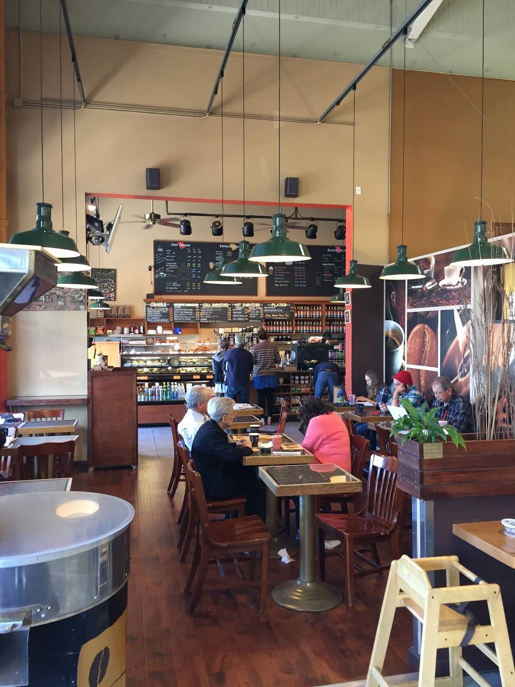 Beanery of Alameda | cafe | 1650 Park St, Alameda, CA 94501, USA | 5105218800 OR +1 510-521-8800